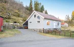 Beautiful home in Flekkefjord w/ 3 Bedrooms